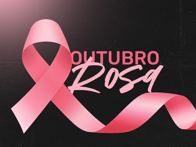 Capa do post Prevenção em foco: Outubro Rosa chegou